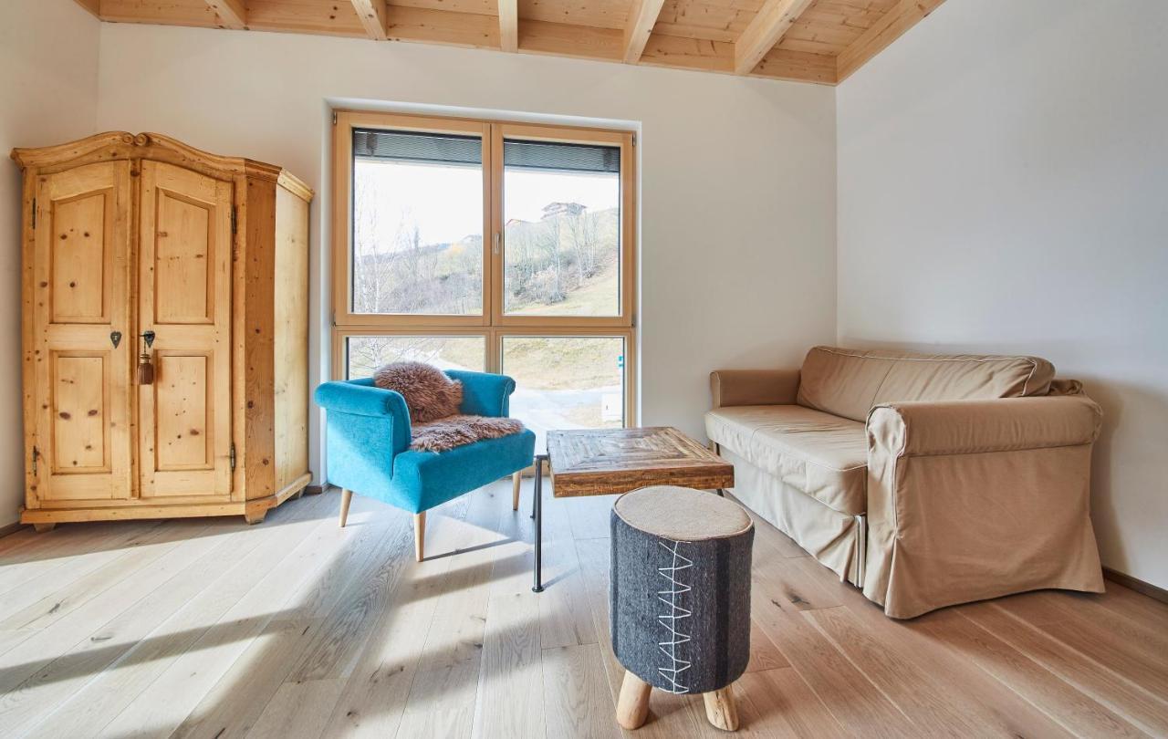 Chalet Pantera Villa Saalbach-Hinterglemm Eksteriør bilde