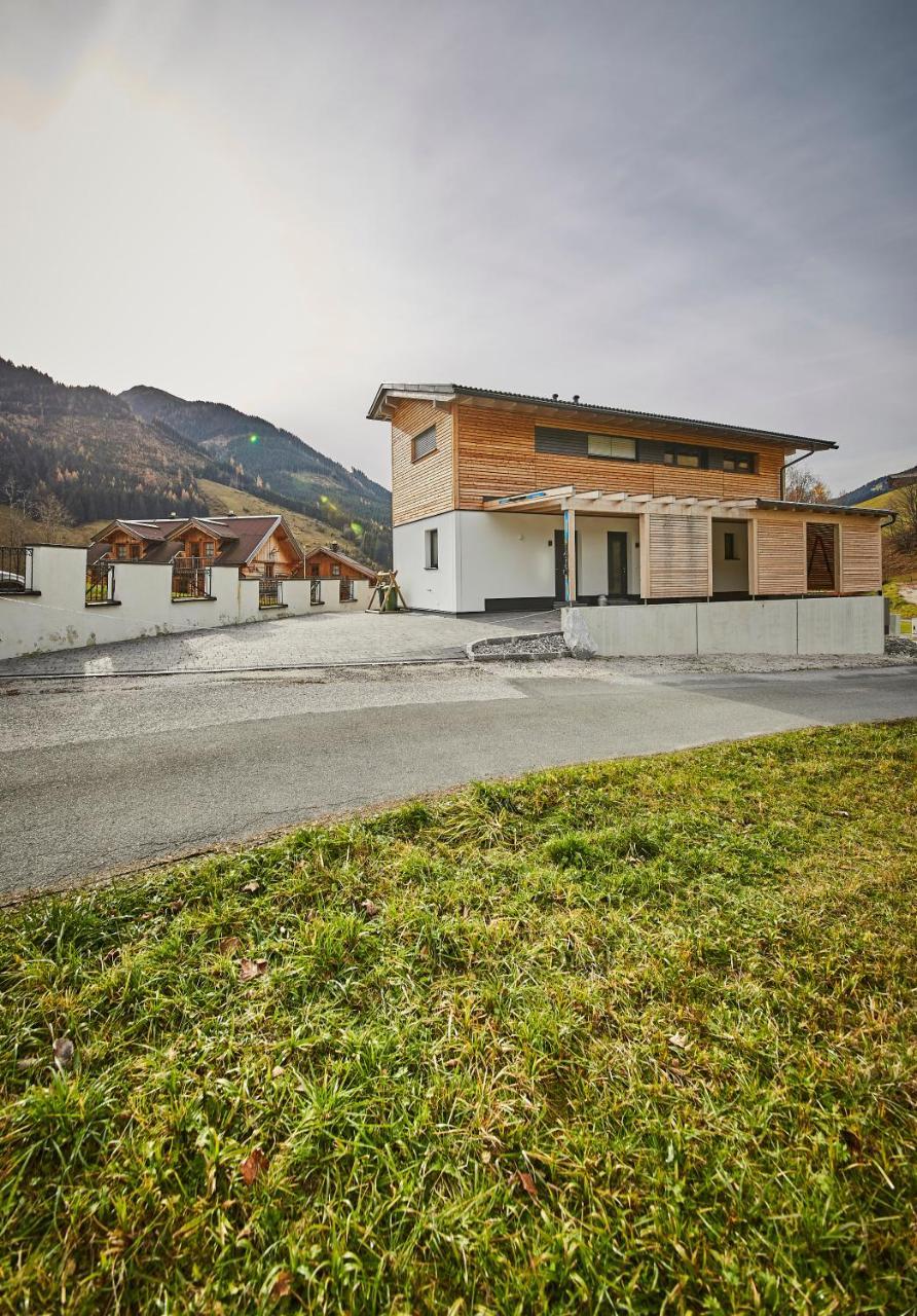 Chalet Pantera Villa Saalbach-Hinterglemm Eksteriør bilde